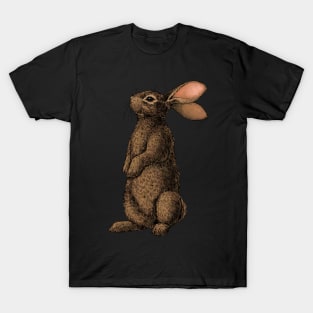 Rabbit T-Shirt